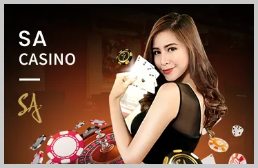Casino Trực Tuyến 888clup